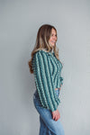 Hidden Forest Top