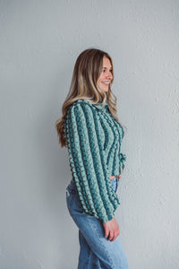 Hidden Forest Top