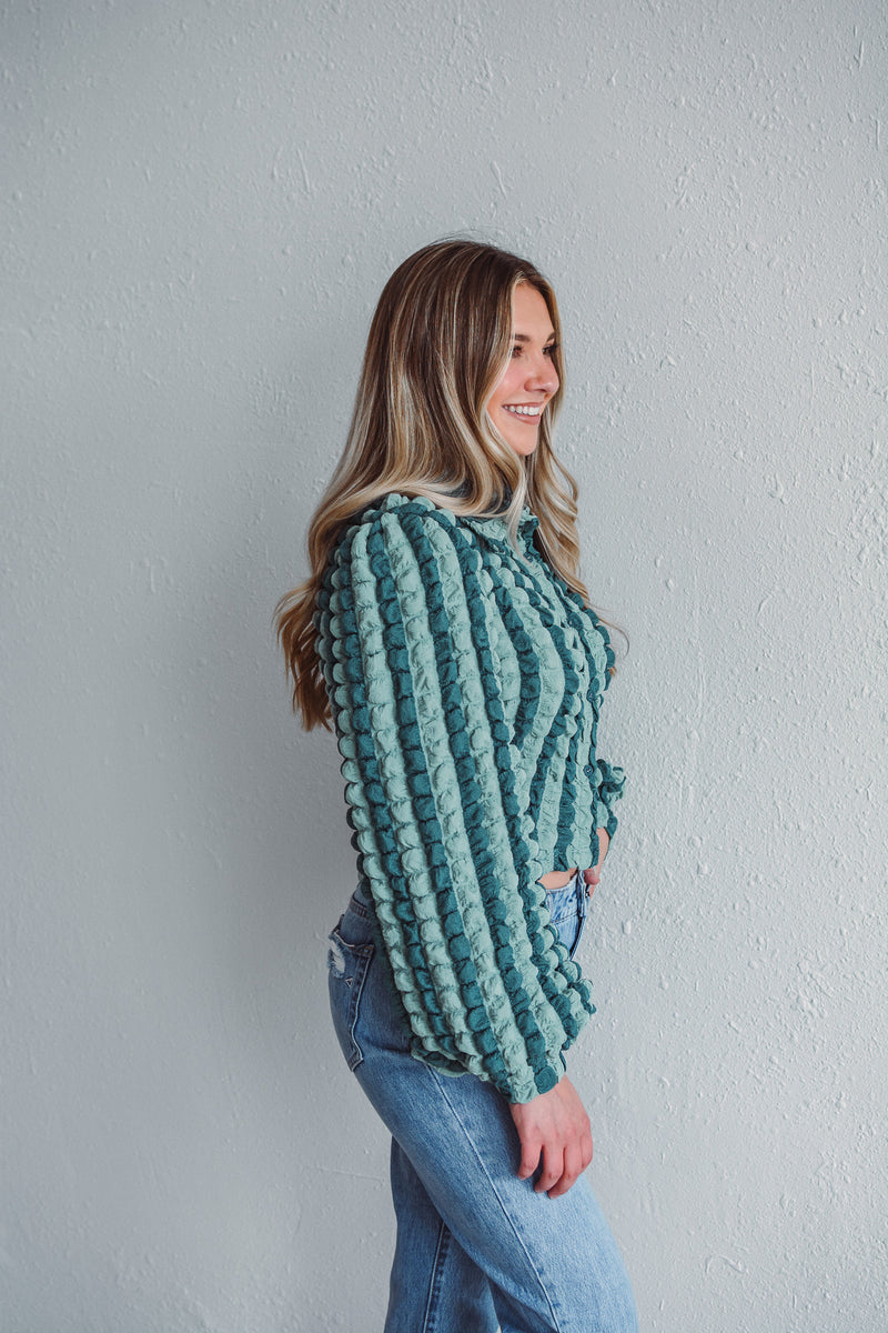 Hidden Forest Top