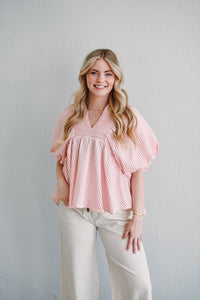 Summerlane Top
