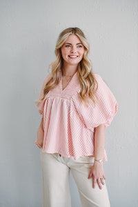 Summerlane Top