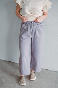Light Lavender Pants
