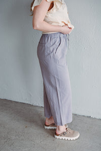 Light Lavender Pants