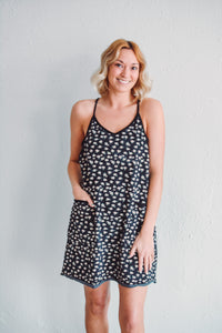 Felicity Floral Mini