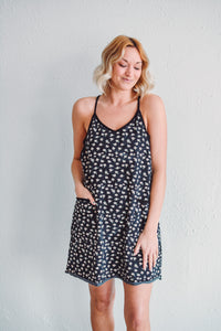 Felicity Floral Mini