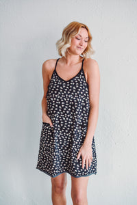 Felicity Floral Mini