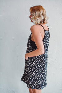 Felicity Floral Mini