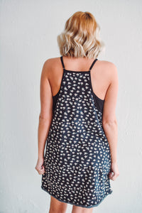 Felicity Floral Mini