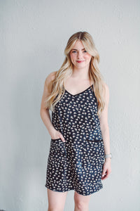 Felicity Floral Mini