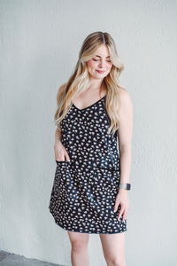 Felicity Floral Mini