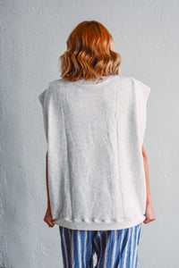 Cozy Vibes Mock Neck