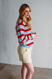 Cape Cod Lobster Knit