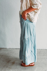 Poppy Palazzo Pant