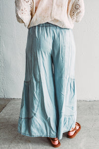 Poppy Palazzo Pant