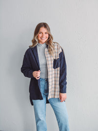Riverview Flannel
