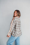 Salamonie Sunset Flannel