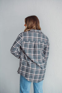 Coldwater Lake Flannel