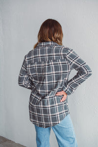 Coldwater Lake Flannel