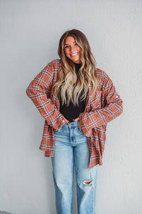 Hudson Valley Flannel