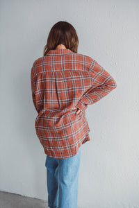 Hudson Valley Flannel