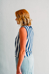 Harbor Breeze Tank