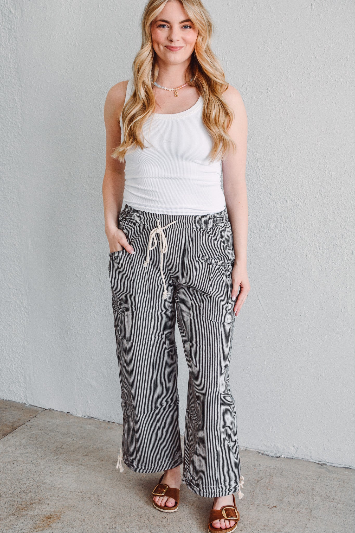 Cabin Weekend Pants