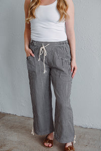 Cabin Weekend Pants