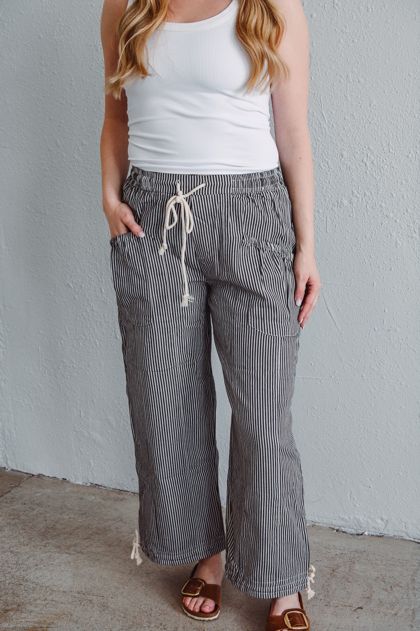 Cabin Weekend Pants