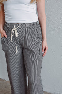 Cabin Weekend Pants