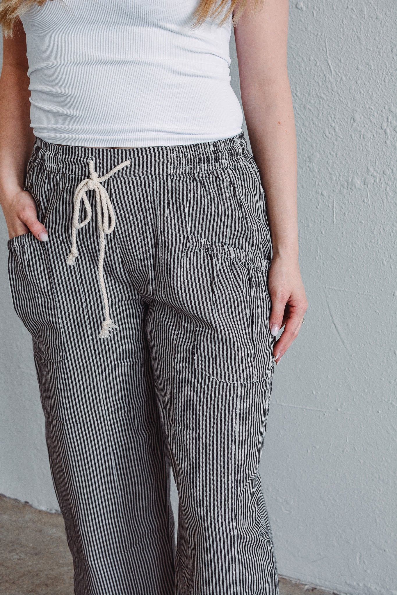 Cabin Weekend Pants