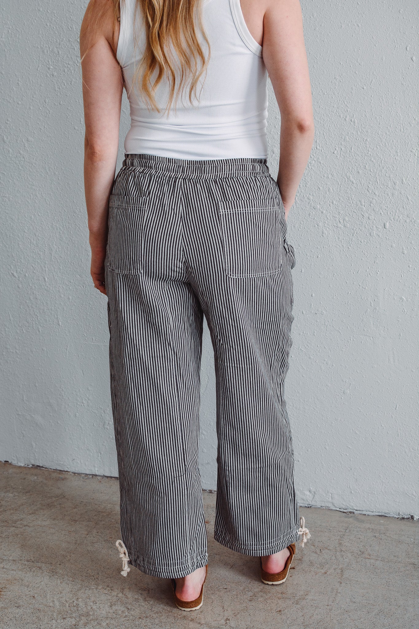 Cabin Weekend Pants