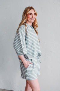 Dockside Blue Set