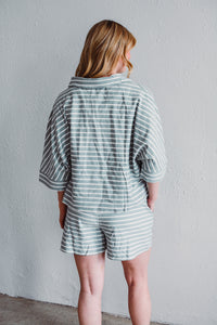 Dockside Blue Set