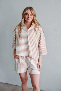 Dockside Pink Set