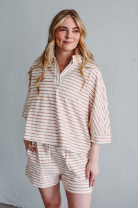 Dockside Pink Set