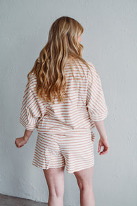 Dockside Pink Set