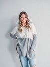 Haley Knit Sweater