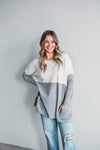 Haley Knit Sweater