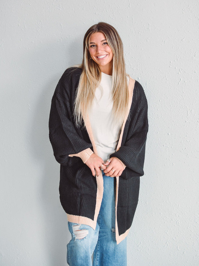 Calli Cardigan