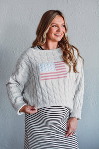 Black Serena Stripe Dress