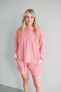 Strawberry Breeze Set