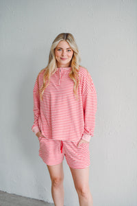 Strawberry Breeze Set