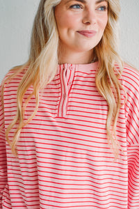 Strawberry Breeze Set