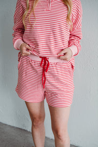 Strawberry Breeze Set