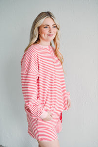Strawberry Breeze Set