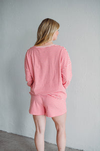 Strawberry Breeze Set