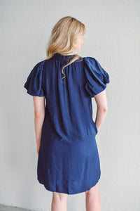 Fall Festival Dress