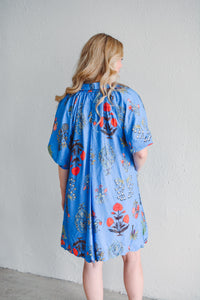 Willow Wildflower Dress