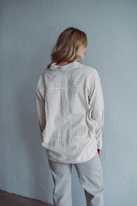 Dandelion Dream Blouse