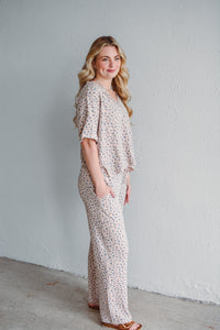 Ditsy Floral Set